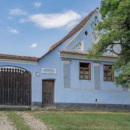 Experience Transylvania Viscri 14 エクステリア 写真